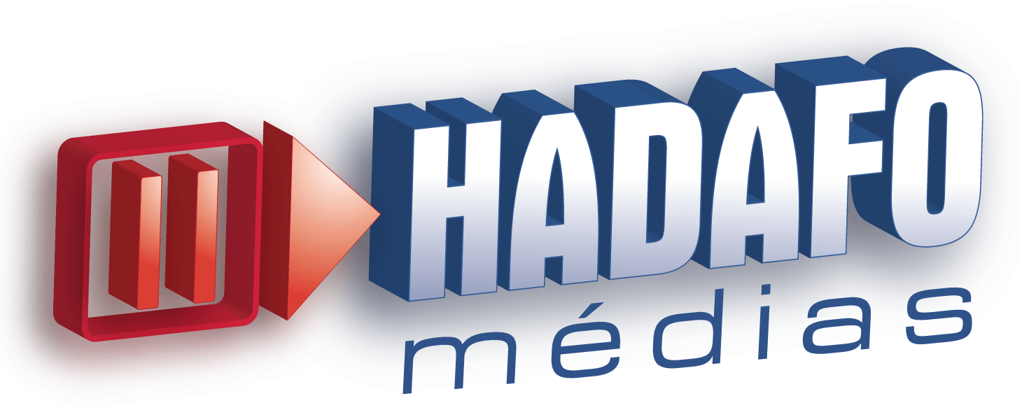 Hadafo Logo